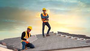 Fast & Reliable Emergency Roof Repairs in Montrose, NY